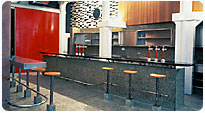 Bar Ten Glasgow